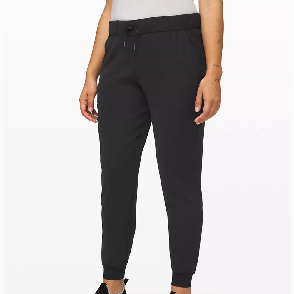 On the Fly Jogger *woven 28”